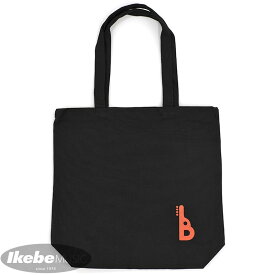 IKEBE B-Logo トートバッグ Ikebe Original (新品)