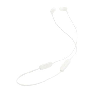 Tune 135BT White (�z���C�g)(�W�F�[�r�[�G��)(�J�i���^)(���C�����X�C���z��)(IPX4�h��)(�����R���t��)(T135BTWHT)�y�������K�i�E1�N�ۏ؁z JBL (�V�i)