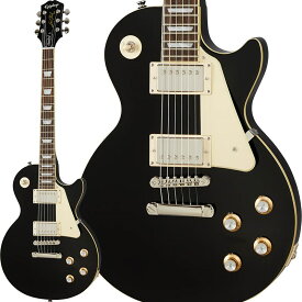 Les Paul Standard 60s (Ebony) Epiphone (新品)