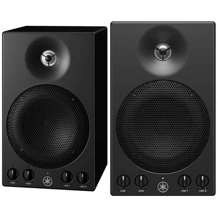 楽天市場】【新楽器応援セール】MSP3A(ペア)(ヤマハ)(モニター 
