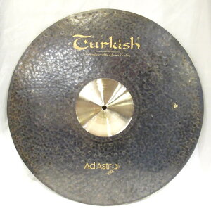 TU-AD22R [Ad Astra Series Ride 22''] [2500g] Turkish (Vi)