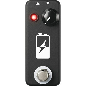 �y�G�t�F�N�^�[�X�[�p�[�v���C�XSALE�zVOLTURE 9V VOLTAGE SAG UTILITY JHS Pedals (�V�i)