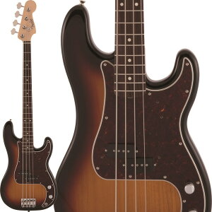 yב҂A\tz Heritage 60s Precision Bass (3-Color Sunburst) Fender Made in Japan (Vi)