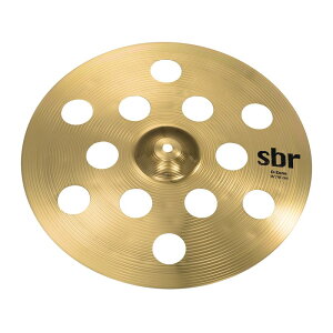 sbr O-Zone Crash 16 [SBR-16OZCS] SABIAN (Vi)