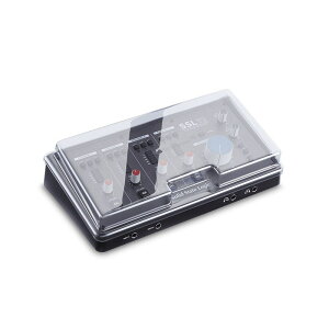 DS-PC-SSL12ySolid State Logic SSL 12 ΉیJo[z DECKSAVER (Vi)