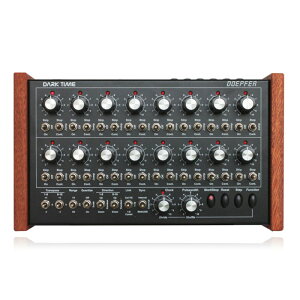 (���[�J�[�����i)Dark Time Red LED DOEPFER (�V�i)