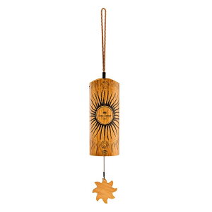 CBCSOL [Cosmic Bamboo Chimes / White Oak] MEINL (�V�i)