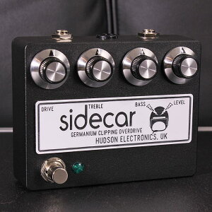 Sidecar HUDSON ELECTRONICS (Vi)