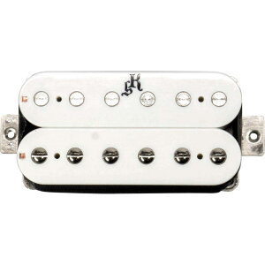 LZ-510 Dyna-bite White 【受注生産品】 Killer (新品)