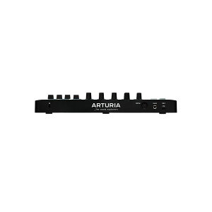 Arturia MiniLab 3 BK（ブラック）