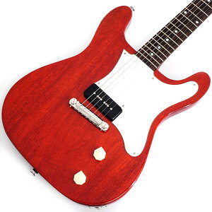 USA Collection Coronet (Vintage Cherry) yS/N 207340211z Epiphone (Vi)