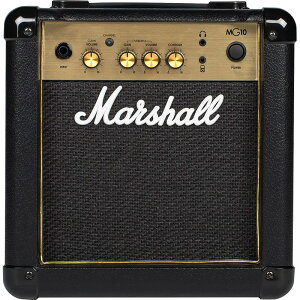 �y����҉����I���K�p�M�^�[�A���v�Z���N�g�zMG10G�i�A���v �}�[�V�����j Marshall (�V�i)