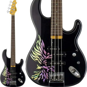 y󒍐YiA\tz KB-Criminal bass Signature PJ 24 (Phoenix vision) Killer (Vi)