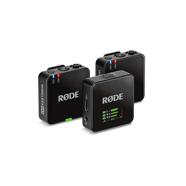 楽天市場】Wireless GO (Gen3)(WIGOGEN3)(ワイヤレスゴー第3世代 