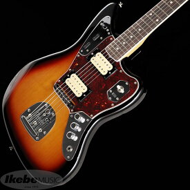 Kurt Cobain Jaguar NOS Fender MEX (新品)