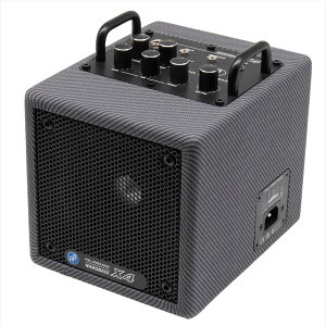 NANOBASS X4 (Black Tweed) PJBiPhil Jones Bassj (Vi)