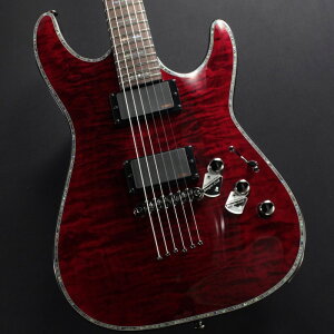 HellRaiser C-1 [AD-C-1-HR] (BCH) SCHECTER (Vi)