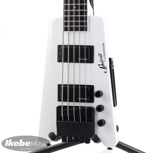 Spirit XT-25 (WH) [5-strings Bass] STEINBERGER (�V�i)