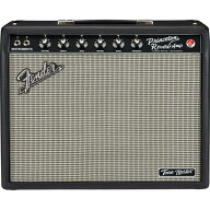 翌日配達 Tone Master Princeton Reverb 100V JPN（アンプ コンボ フェンダー） Fender USA (新品)