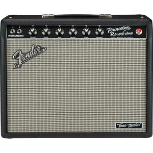 zB Tone Master Princeton Reverb 100V JPNiAv R{ tF_[j Fender USA (Vi)