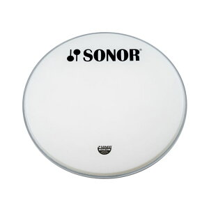 SN-BP20W/L [20�C���`�E�o�X�h�����p�w�b�h / �R�[�e�b�h / ���S] SONOR (�V�i)