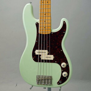 Trad Master Series Beta P5 (Surf Green/Light Aged) BLACK SMOKER (Vi)