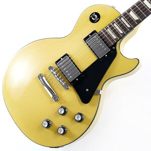 Les Paul Standard 60s Mahogany Top (TV Yellow) SN.224050244 Gibson (Vi)