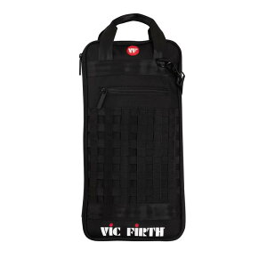 VIC-VXSB0063 [Performer Classic Stick Bag Black] VIC FIRTH (�V�i)