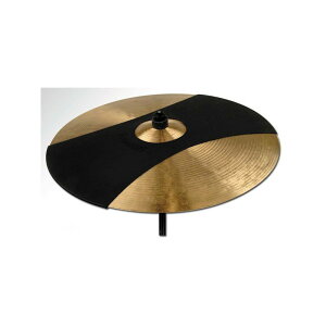 SO20RIDE [Sound-OffCymbal Mute 20 inch] EVANS (�V�i)