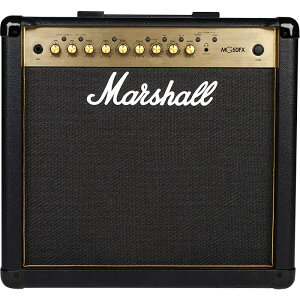 �����z�B MG50FX�i�A���v �}�[�V�����j Marshall (�V�i)