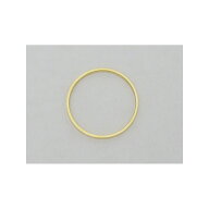 バック / 純正 バルブ ケーシング リング ARTISAN トランペット用 GP 1個 (P26-54R) Bach (新品)