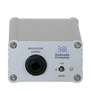 HP-ADAPTER Umbrella Company (Vi)