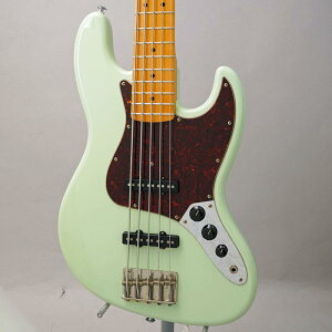 Trad Master Series Beta J5 (Surf Green/Light Aged) BLACK SMOKER (Vi)