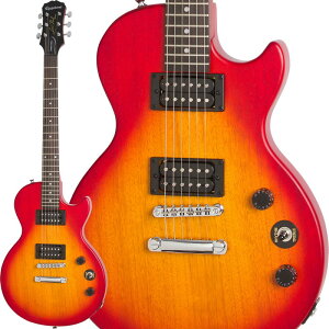 Les Paul Special VE [Vintage Edition] (Vintage Worn Heritage Cherry Sunburst/VWHCS) Epiphone (Vi)