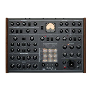 SYNTRX II Erica synths (Vi)