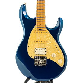 【USED】 Silhouette Special HSS Hardtail (Blue Pearl/M) 【SN.G34139】 MUSICMAN (ユーズド やや使用感あり)