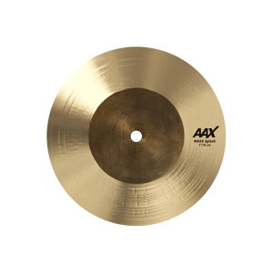 AAX-7MAXSP [AAX Maxx Splash V2 7''][25th Anniversary Mike Portnoy Signature] SABIAN (�V�i)