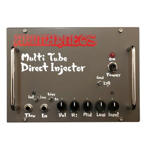 Multi Tube D.I. [Type-A] Akima&Neos (�V�i)