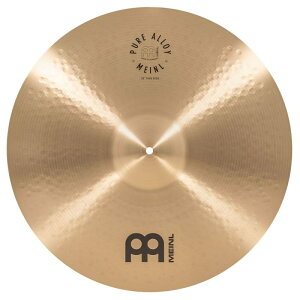 PA20TR [Pure Alloy Thin Ride 20] MEINL (�V�i)