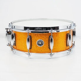GBNT-5514S-1CL 022 [Brooklyn Snare Drum 14×5.5 - Gold Sparkle] GRETSCH (新品)