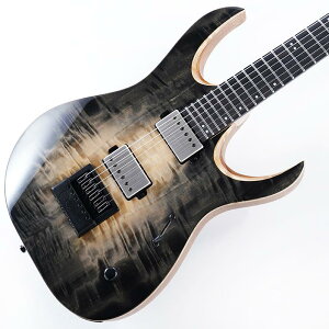 Duvell Elite 4Ever 6 (Trans Natural Fade Black Burst Out Gloss) [SPOT���Y�i] MAYONES (�V�i)