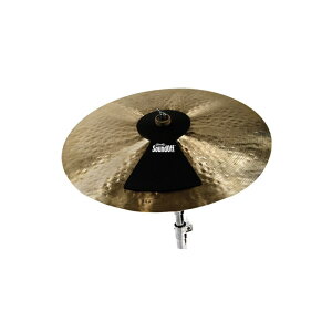 SO-CYM [Sound-Off Cymbal Mute] EVANS (�V�i)