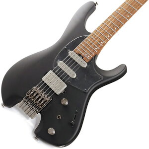 Q54-BKF (Black Flat) [SPOT MODEL] Ibanez (�V�i)