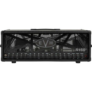 5150III 100S HEAD [BLACK]�i�C�[�u�C�G�C�` �G�f�B�j EVH (�V�i)