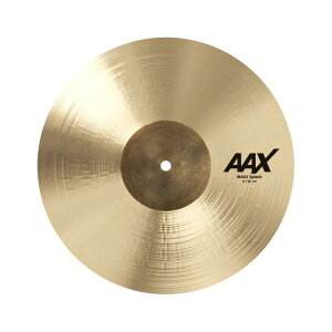 AAX-11MAXSP [AAX Maxx Splash V2 11''][25th Anniversary Mike Portnoy Signature] SABIAN (�V�i)