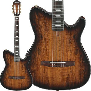 FRH20SMN-TCL (Tobacco Burst Low Gloss) [SPOT MODEL] Ibanez (Vi)
