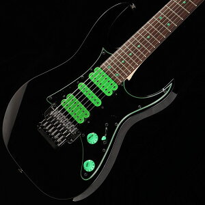 UV70P-BK [Steve Vai Signature Model] Ibanez (�V�i)
