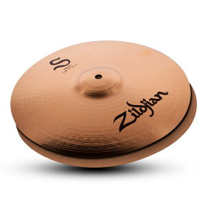 �y WINTER CAMPAIGN 2026�zS HiHat 14 pair [NAZLS14HT/14HB] Zildjian (�V�i)