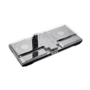 DSLE-PC-MTPFX �yNumark Mixtrack Pro FX / Mixtrack Platinum FX�p�ϏՌ��ی�J�o�[�z DECKSAVER (�V�i)