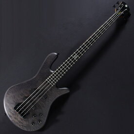 【USED】NS PULSE II 4 (Black Stain Matte) SPECTOR (ユーズド 美品)